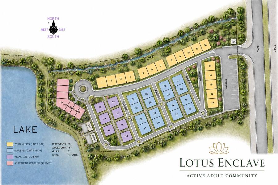 Lotus Enclave, Dharwad